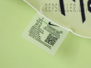 Size tag